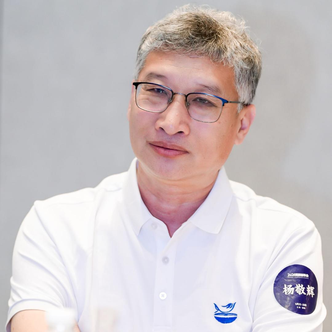 老杨说水产