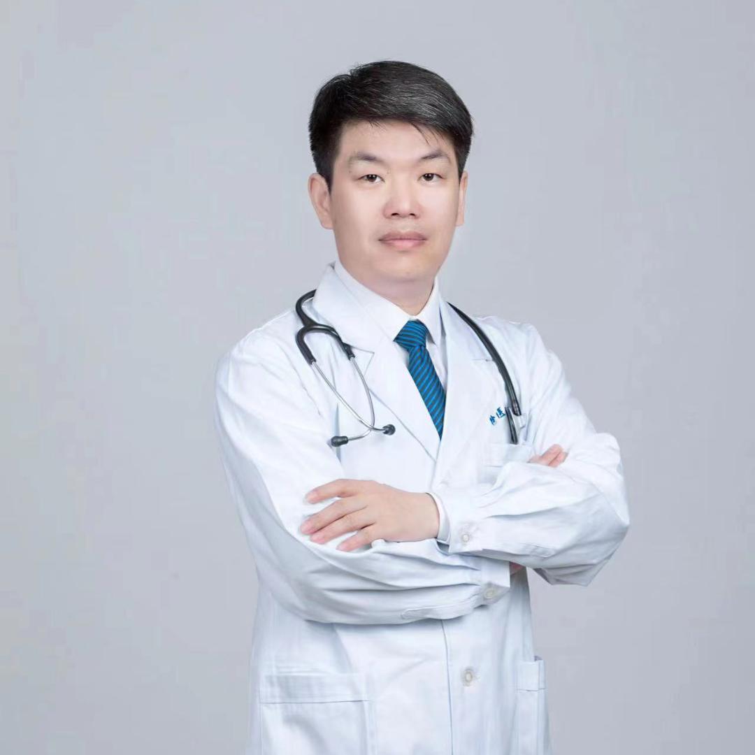 神经外科李计成