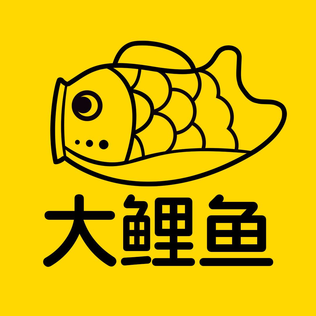 大鲤鱼电影