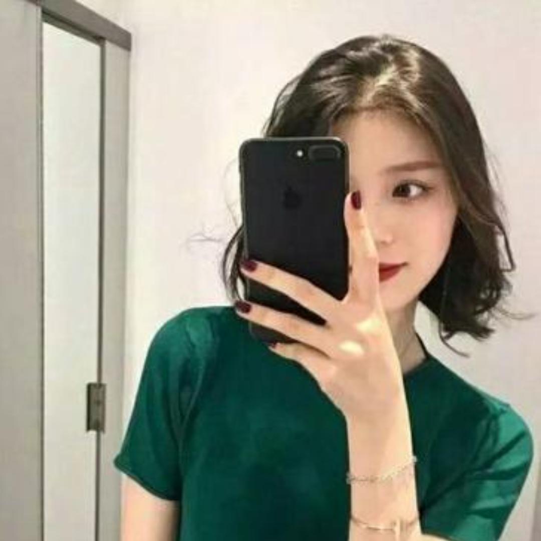 是婷婷呀