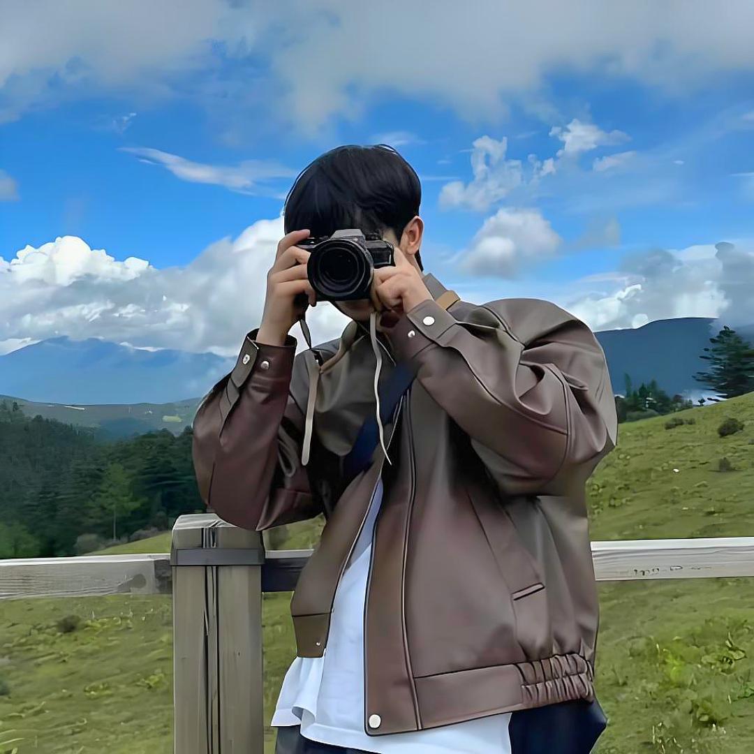 丁点温暖