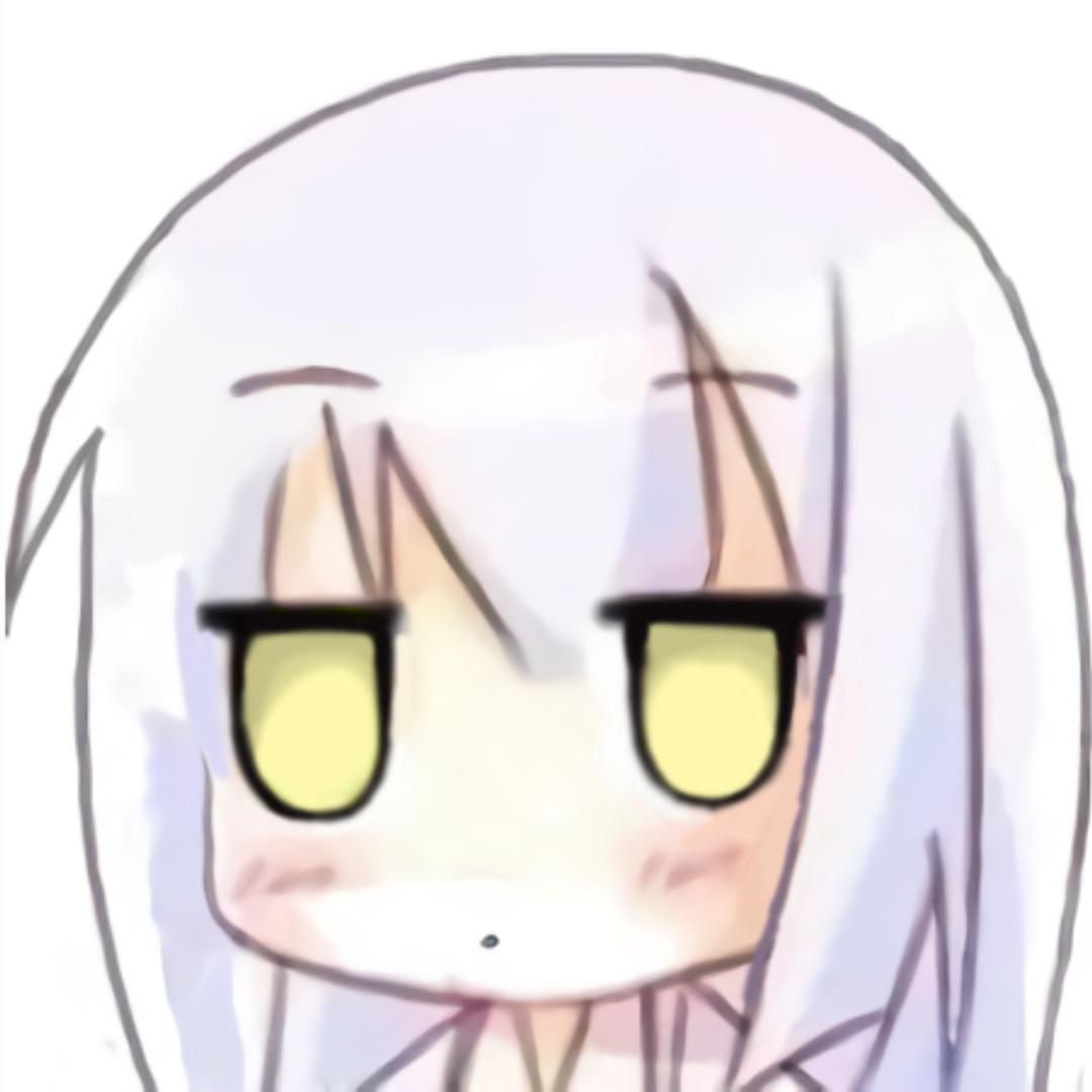 机智的碎月