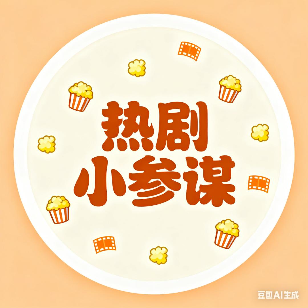 热剧小参谋