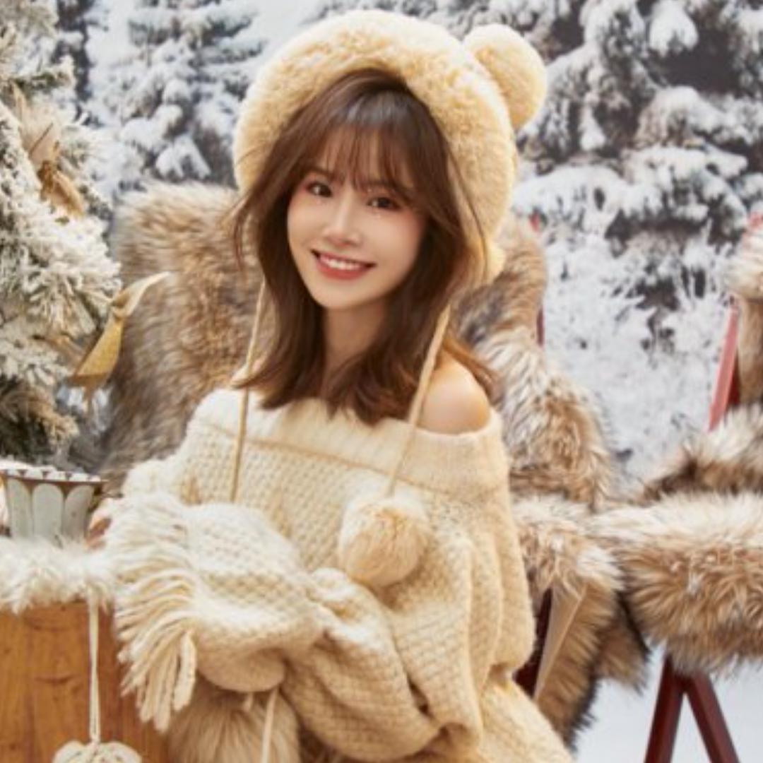 萌姐定制时尚穿搭