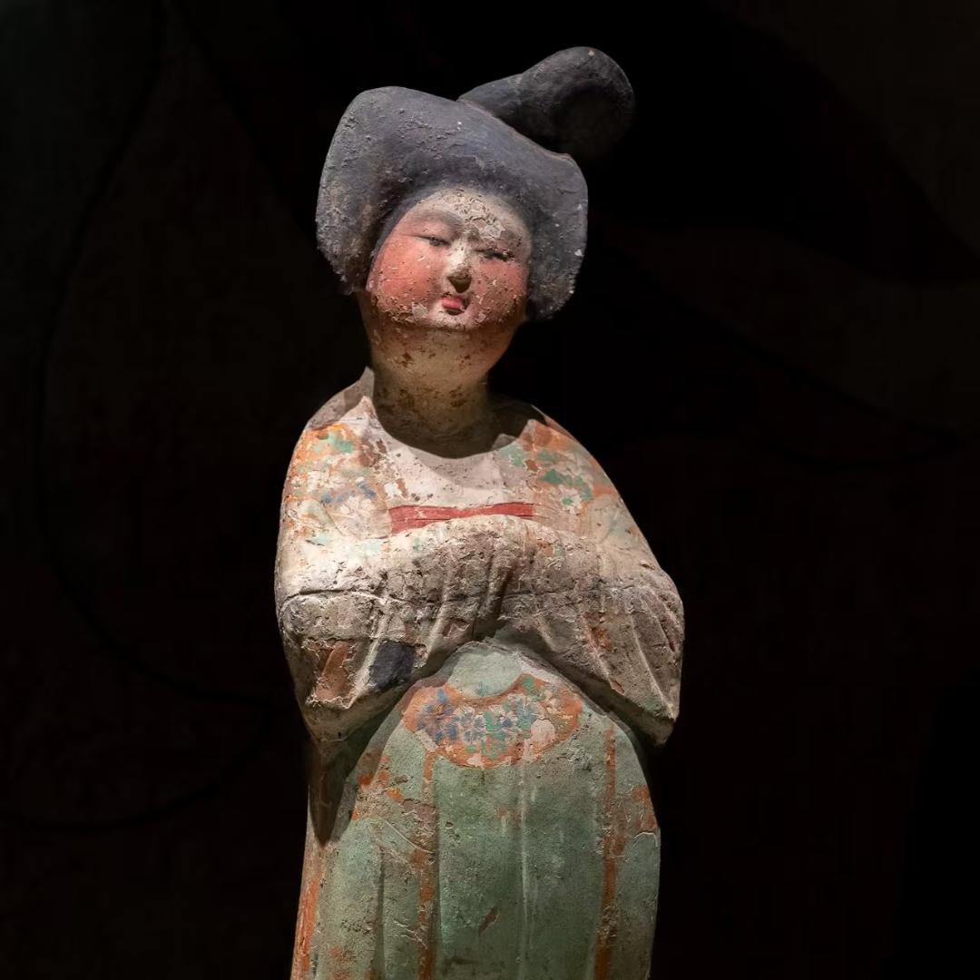 陕西祥运昌艺术品