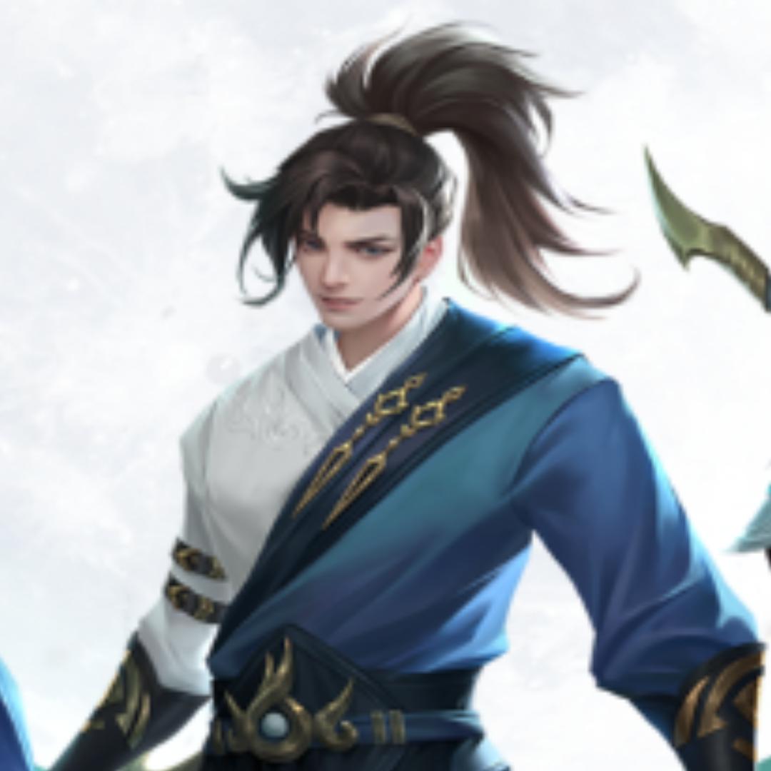 李逍遥