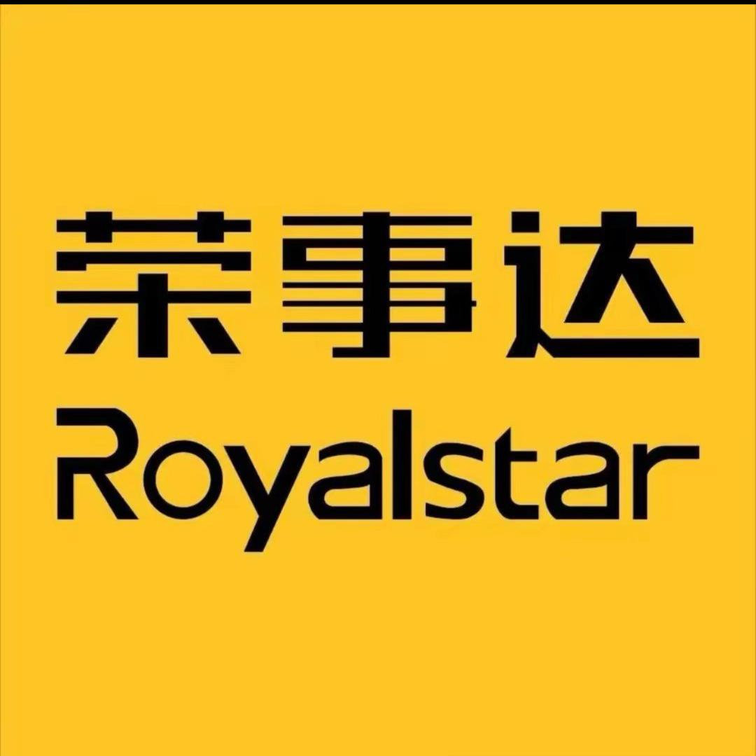 荣事达智能循环扇杭州仓
