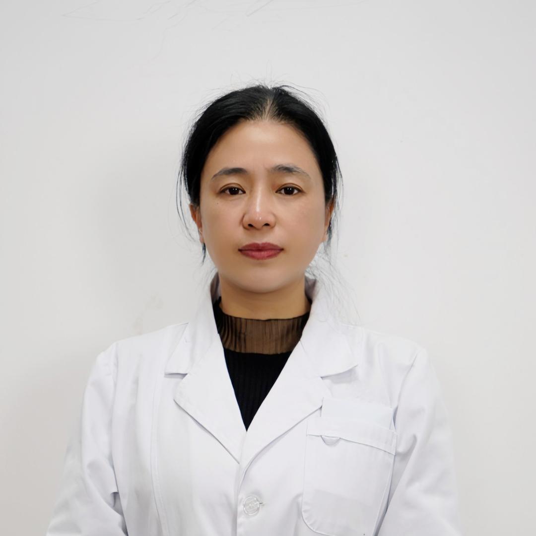 妇科李英主任