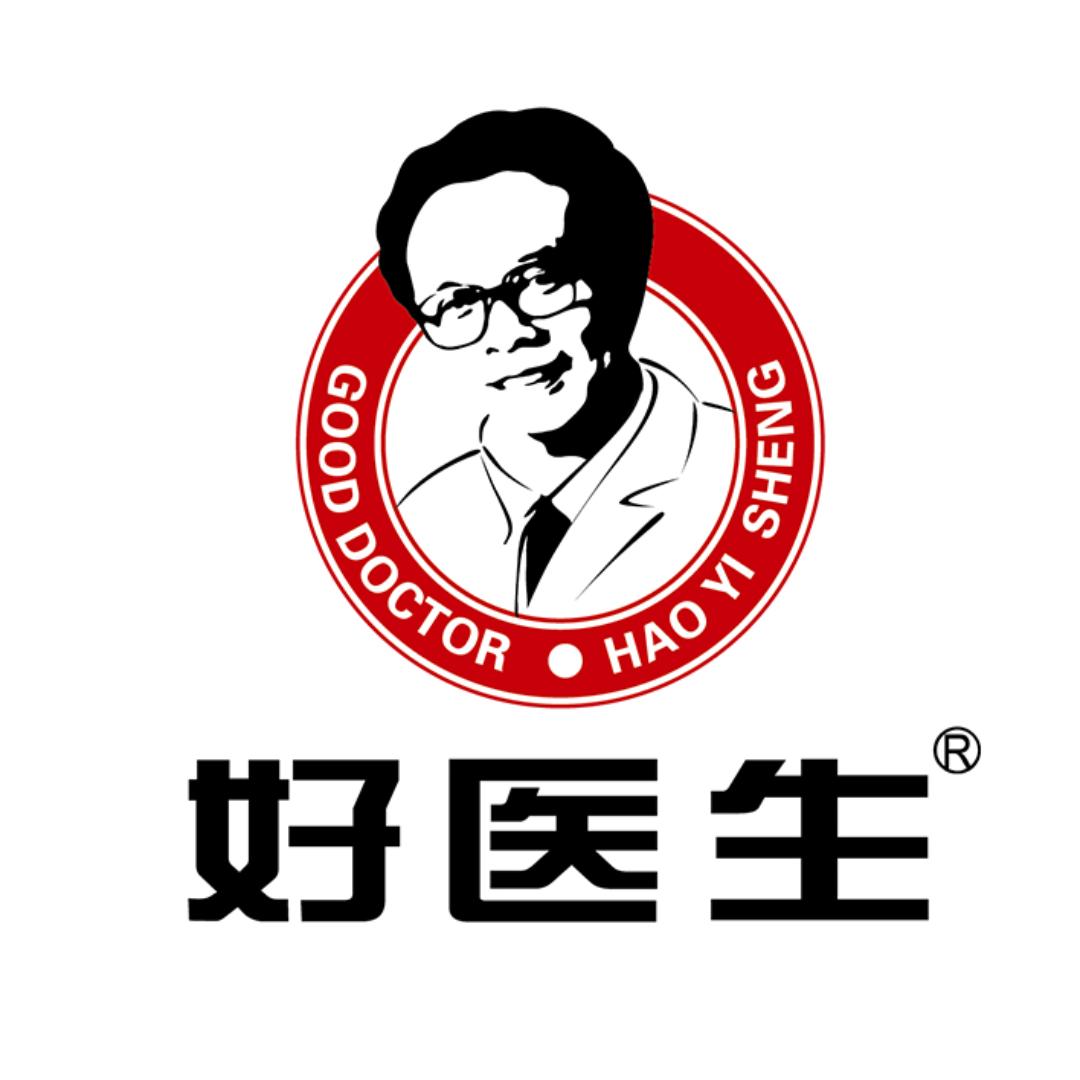 好医生Good Doctor官方旗舰店