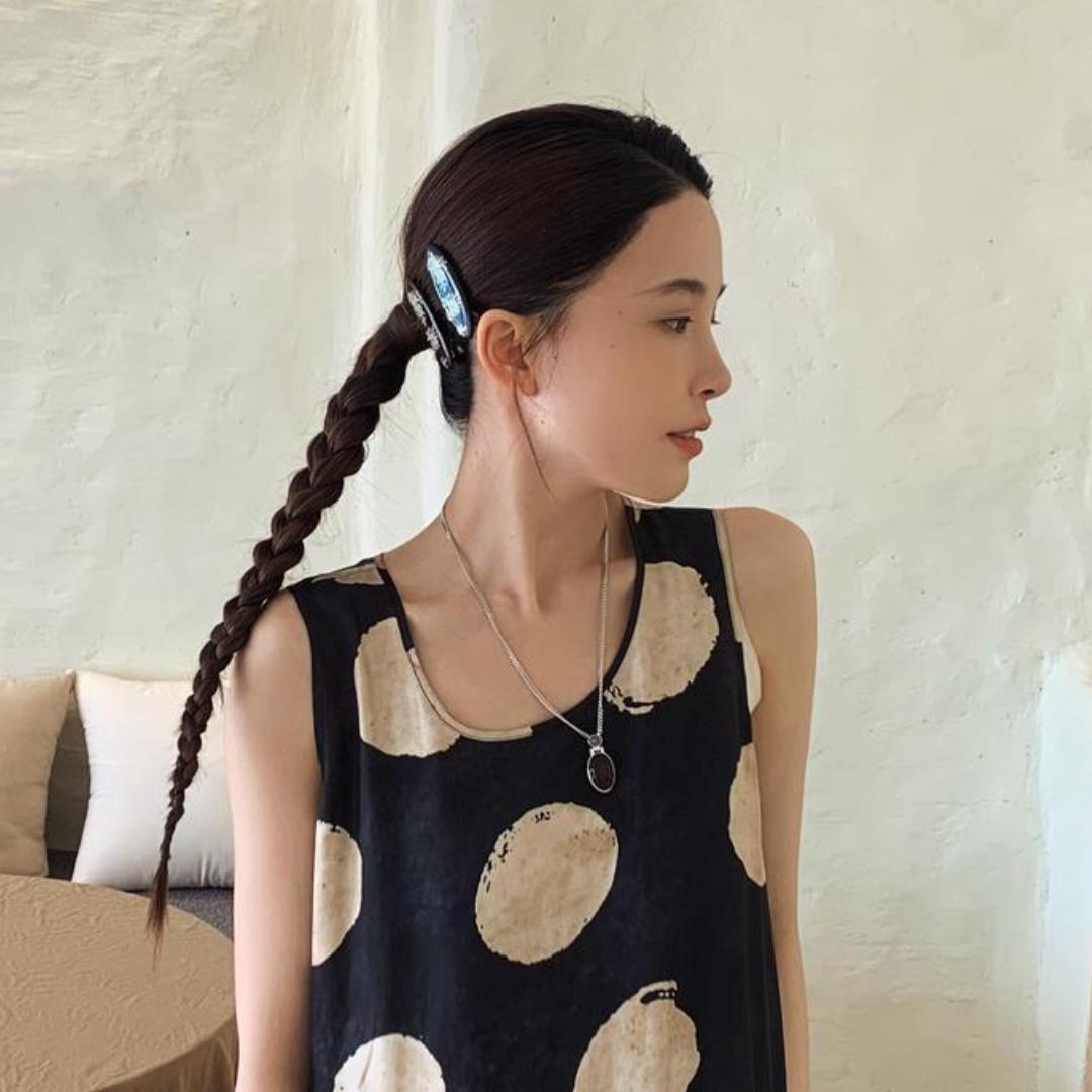 外贸家原创穿搭