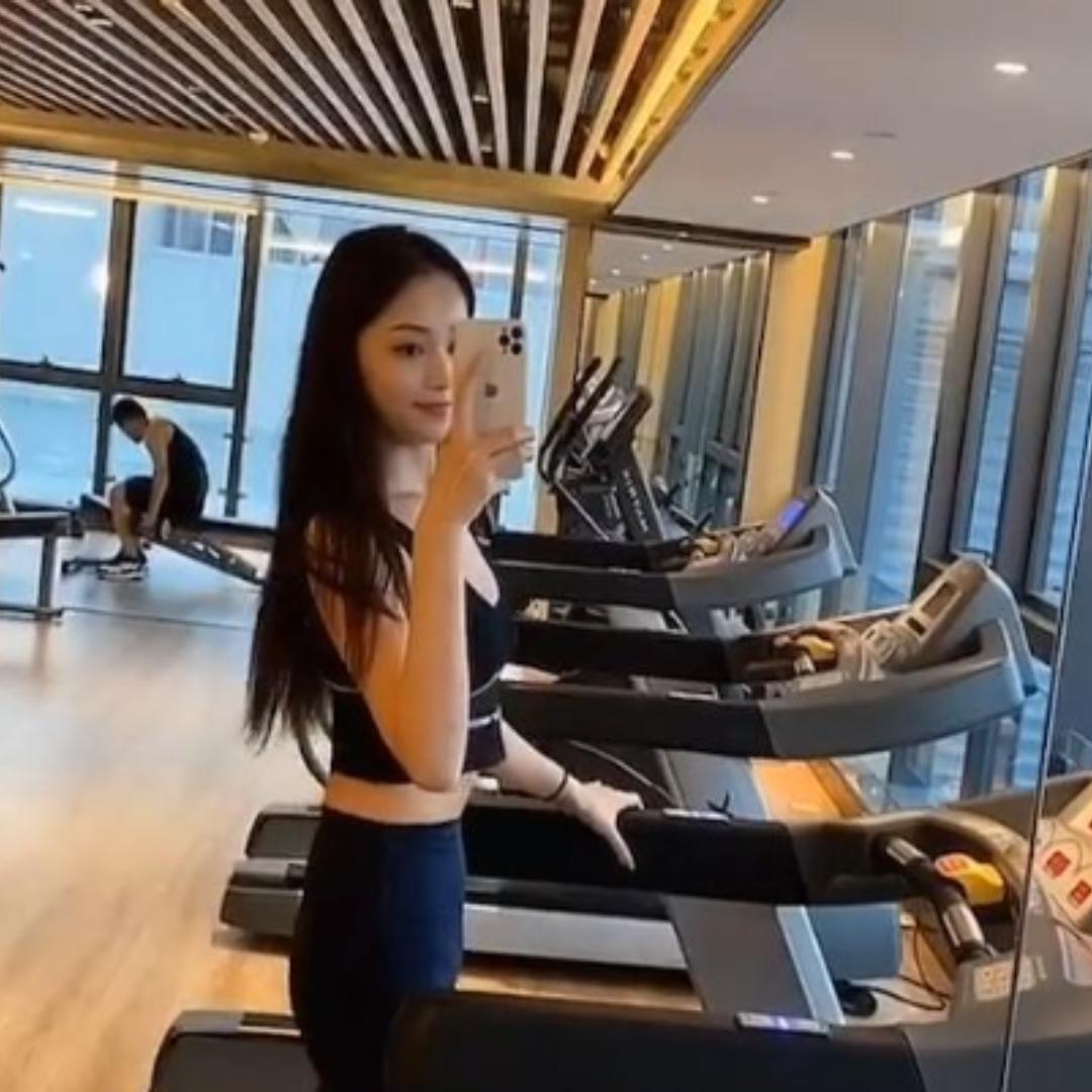 餐盘中的身材密码