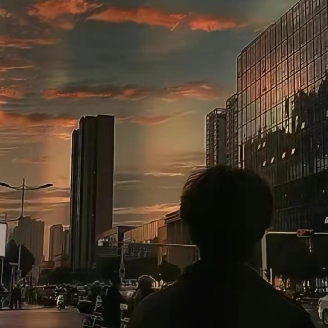 云峥☁