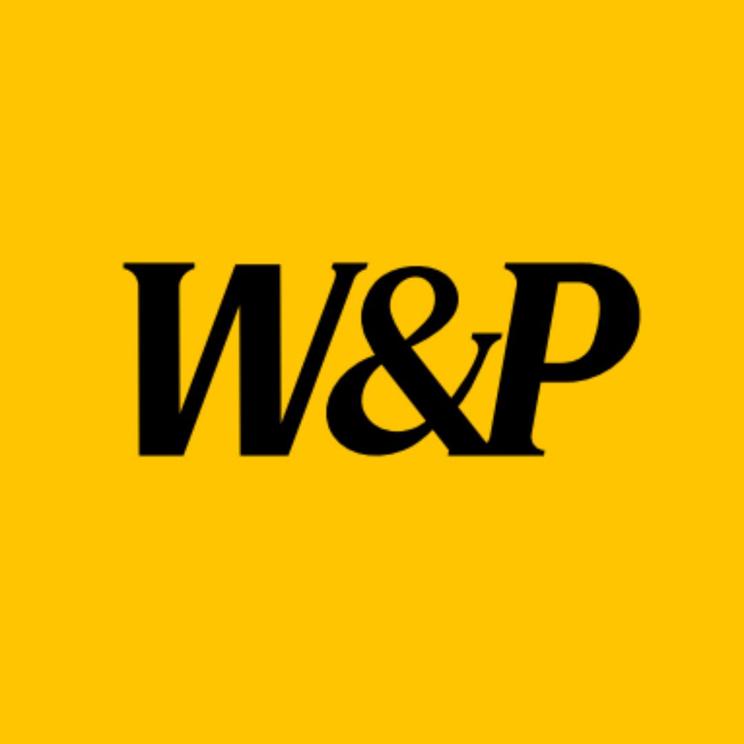 W&P数码旗舰店出行充电宝