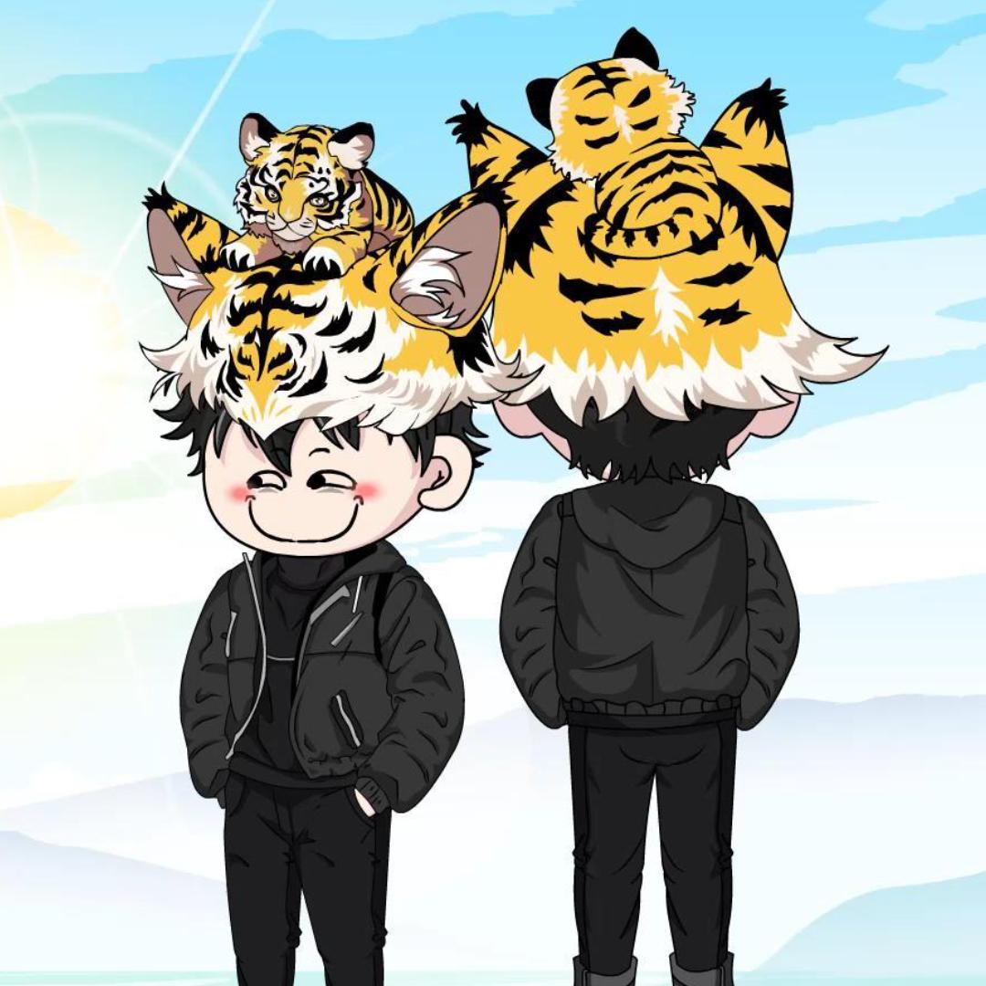暴走陆吉吉