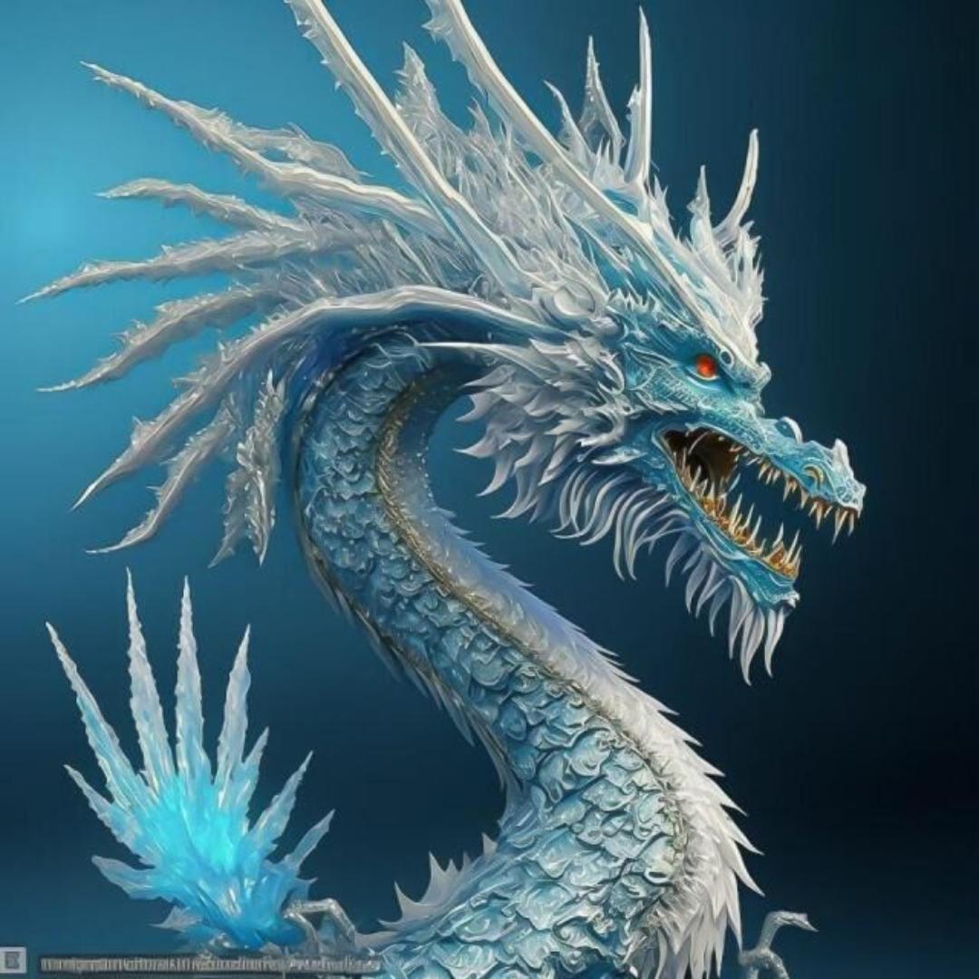 ꧁阿༒龍꧂