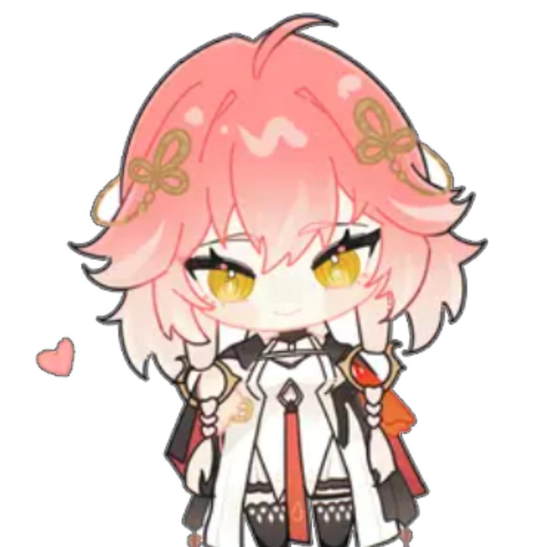 长玖(鸣潮)