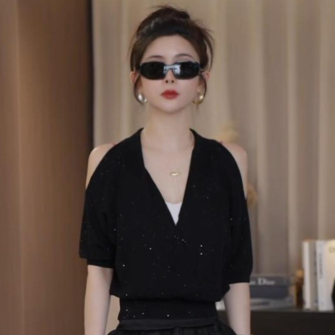 啊双穿搭种草日记