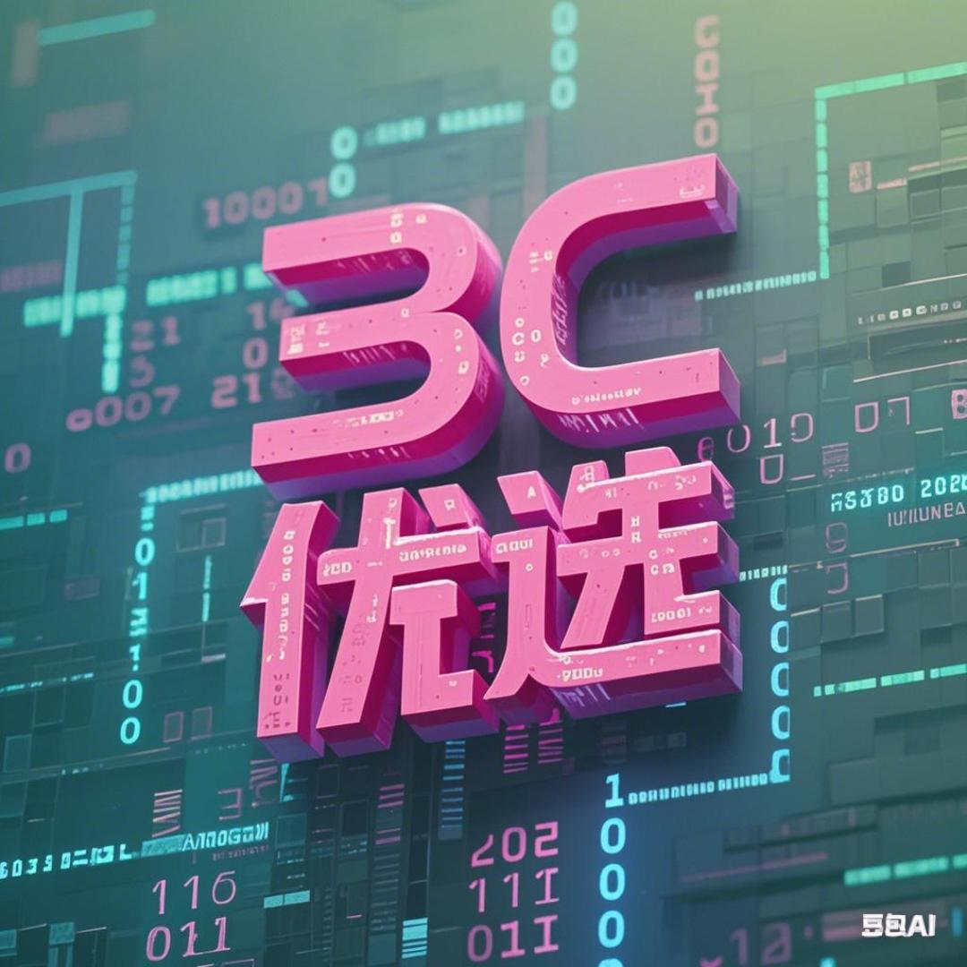 潮流数码优选