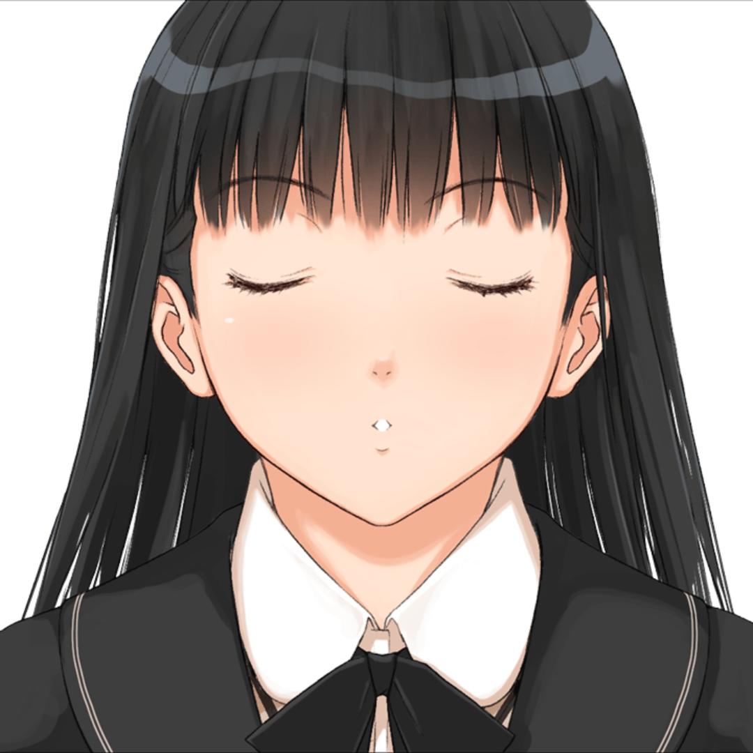 绚辻词SaMa