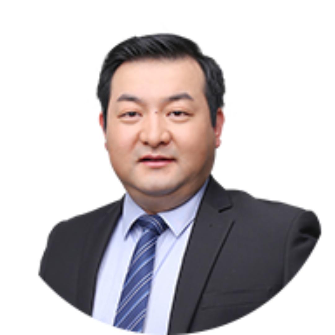 陈爱民——执业药师直播学堂