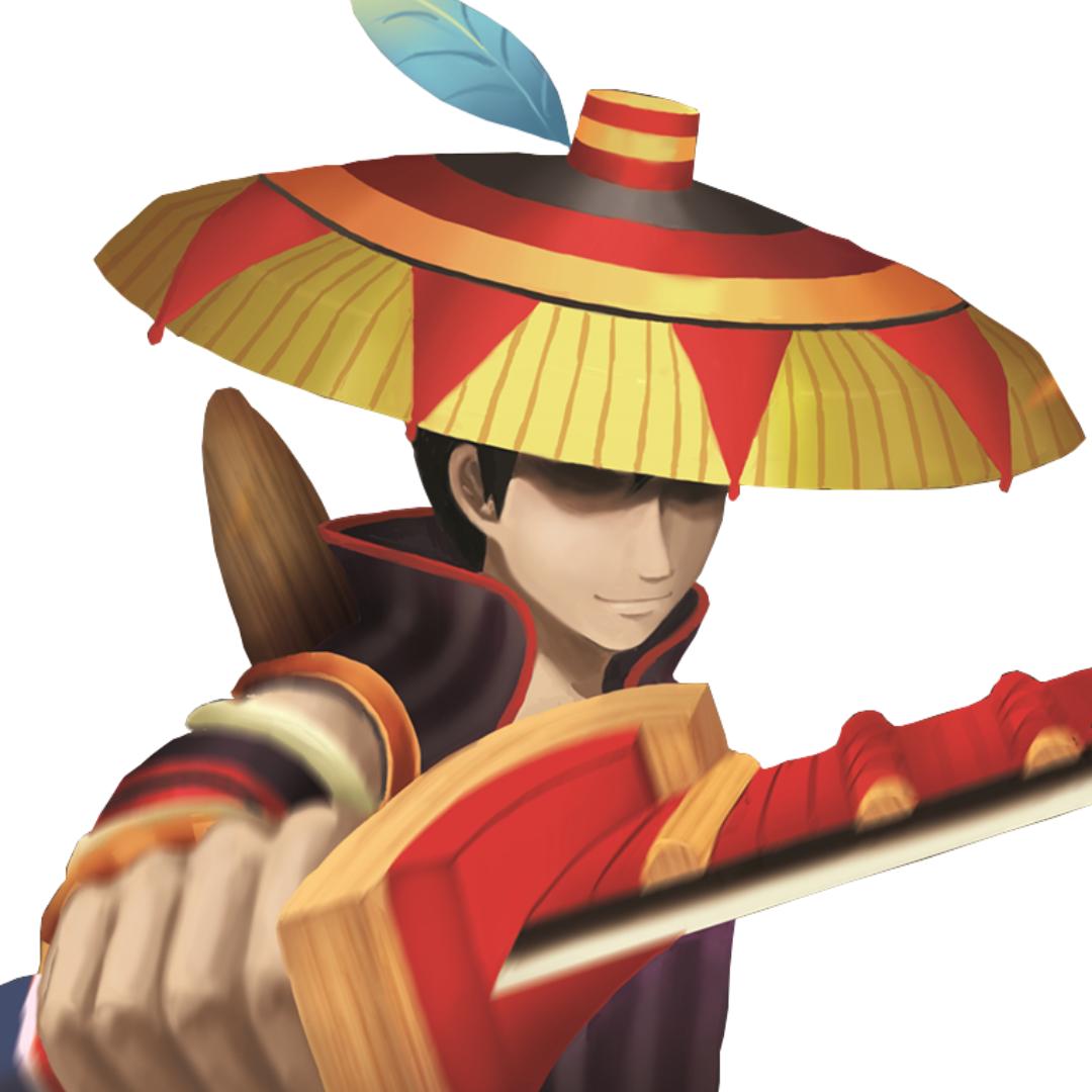 燕返YAN