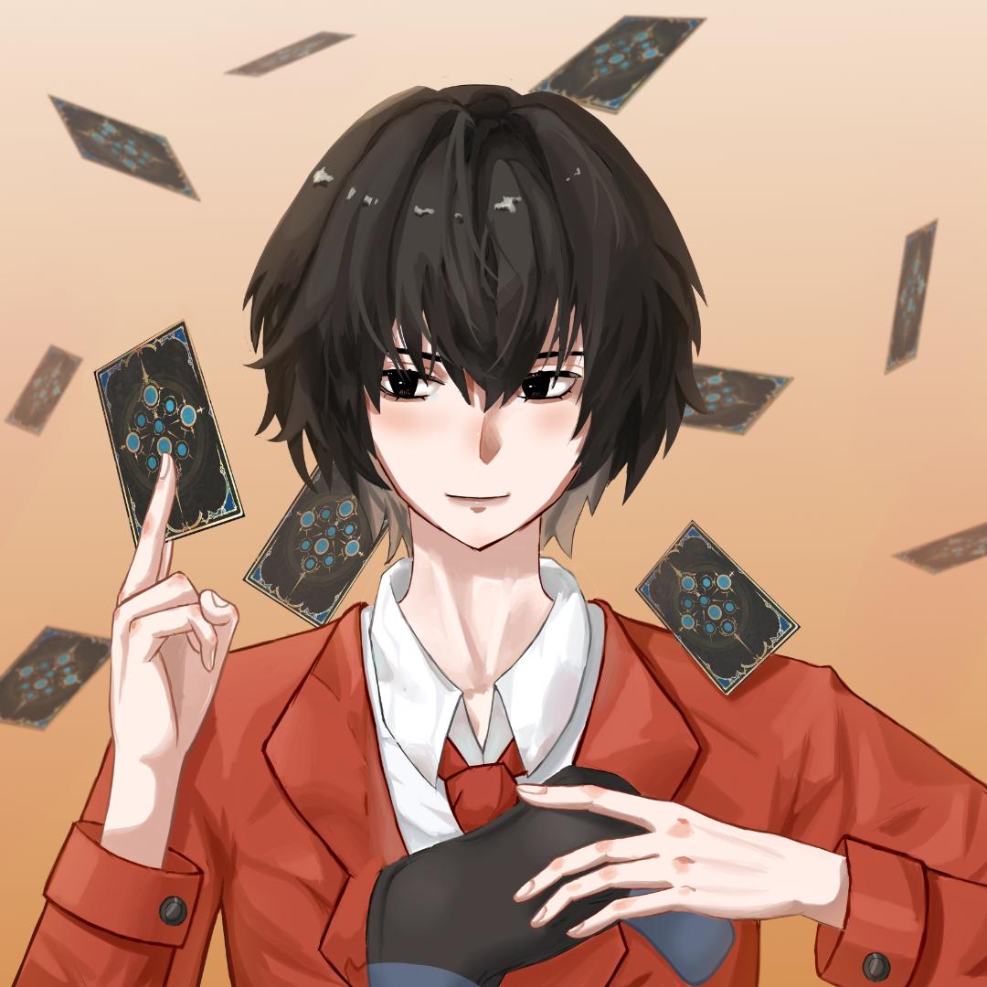 Roy罗伊