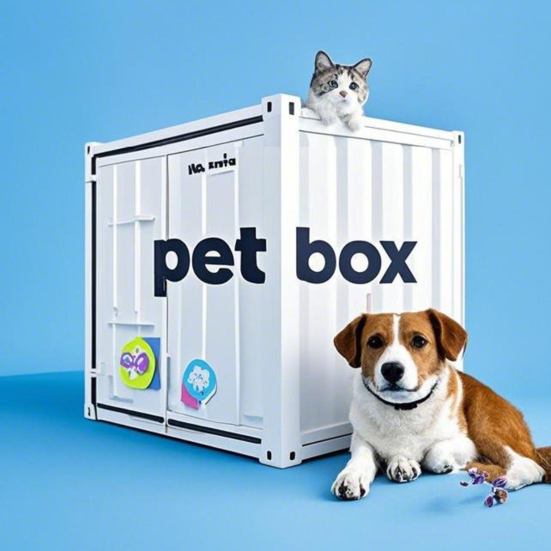PetBox宠库