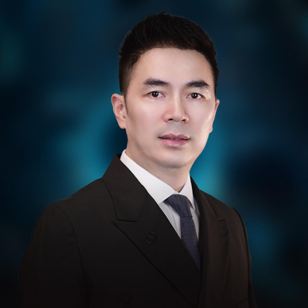 宇哥的大健康课堂