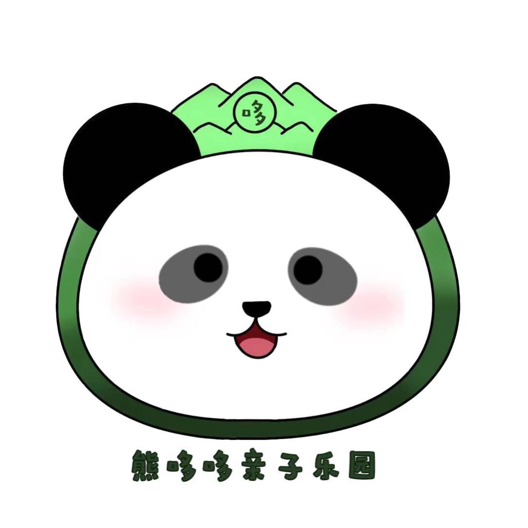 熊哆哆亲子乐园官方号