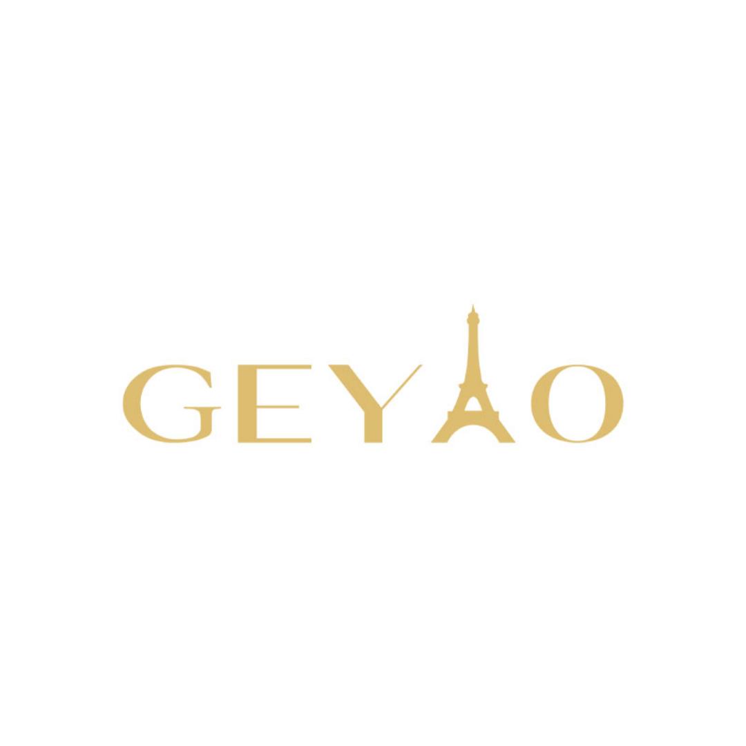 GEYAO西安歌瑶服饰有限公司女装专卖店