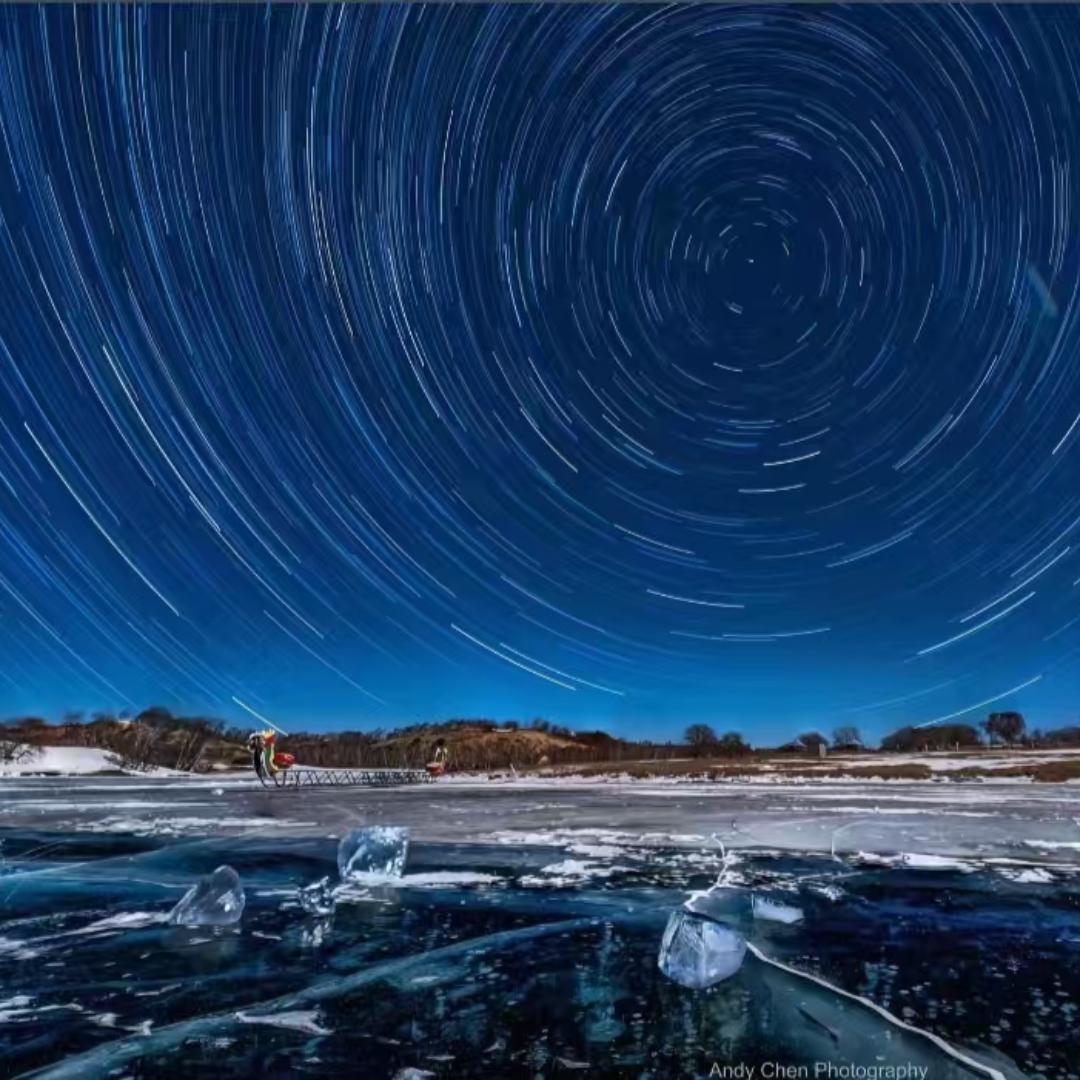 北极星科普