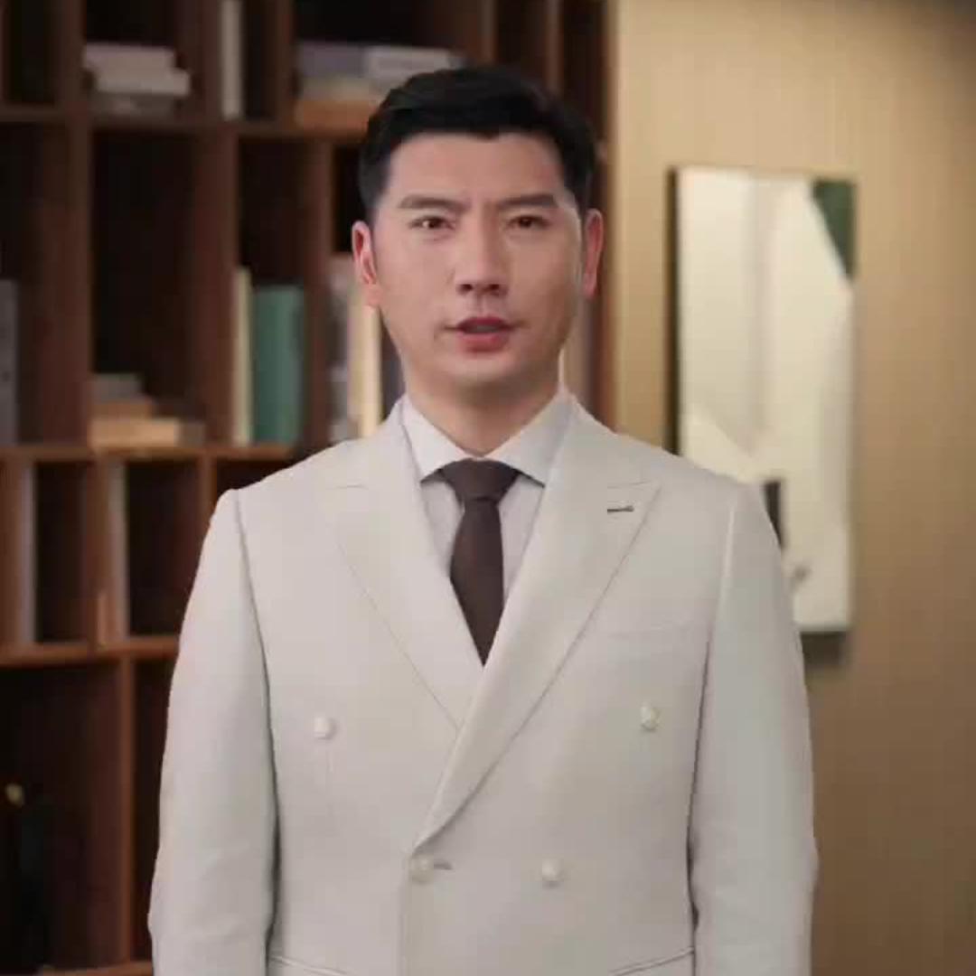 老外贸阿杰