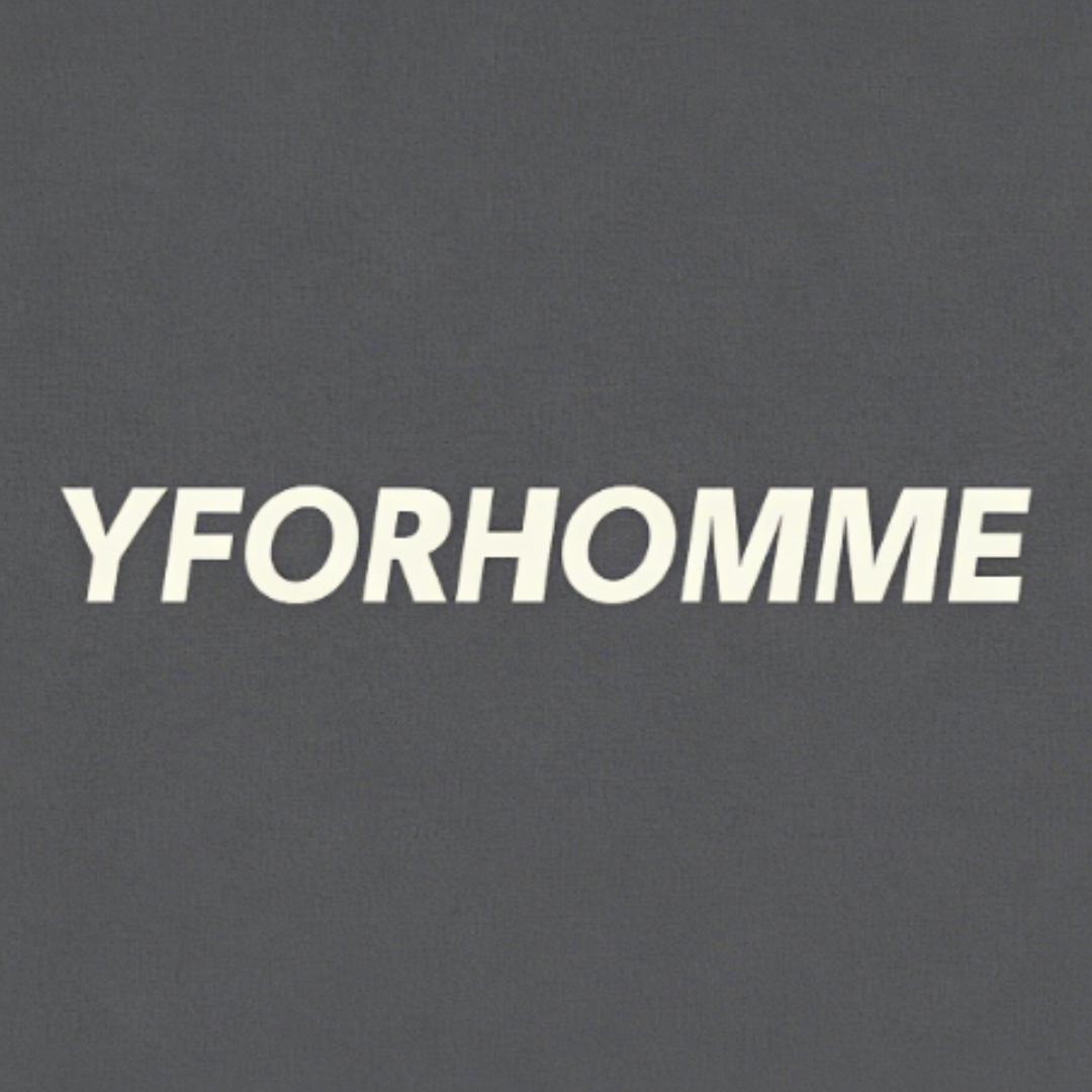 Yforhomme