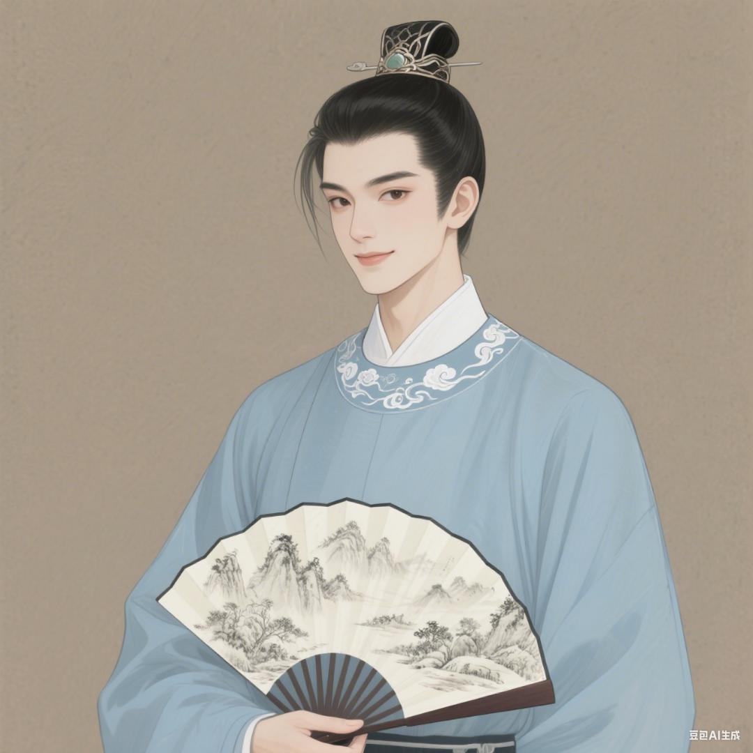 诗武叙事