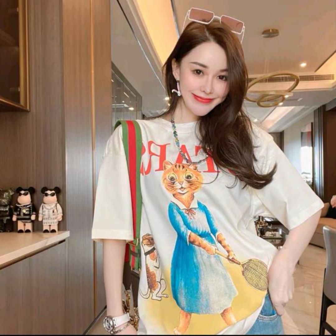 飞儿高定女装-小号