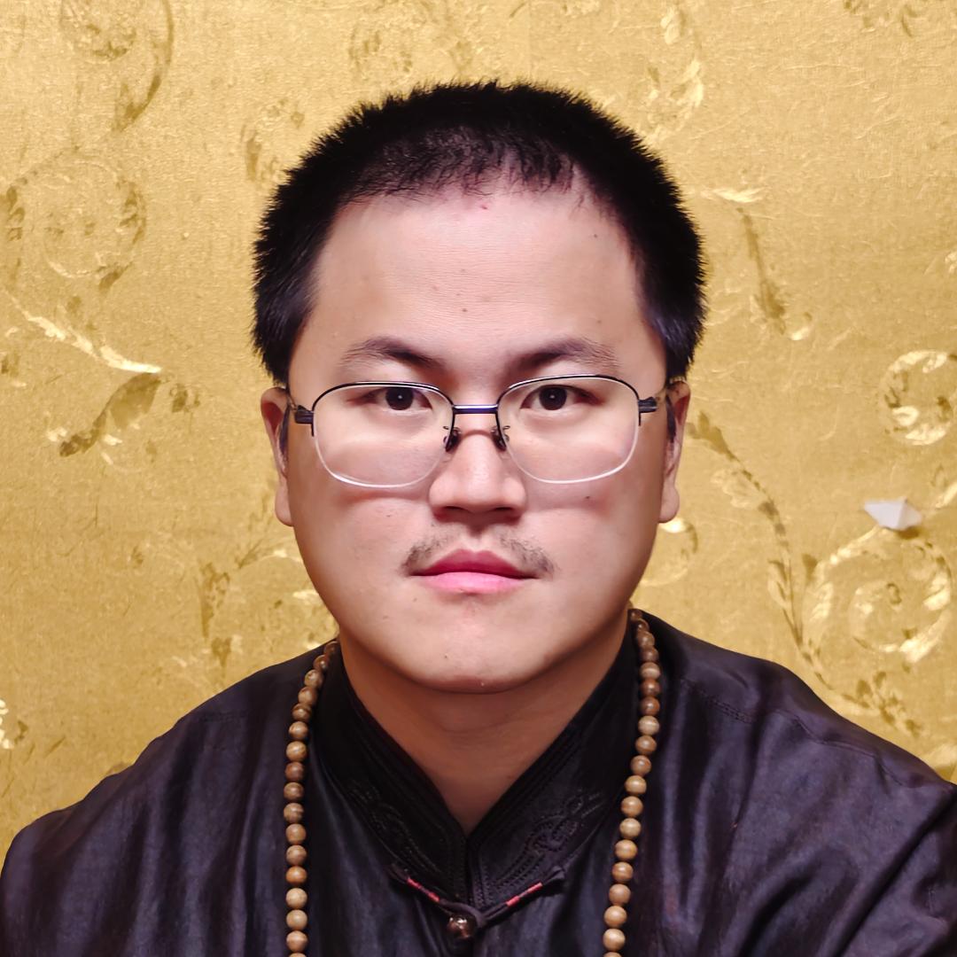 有原则陈小摩讲堂