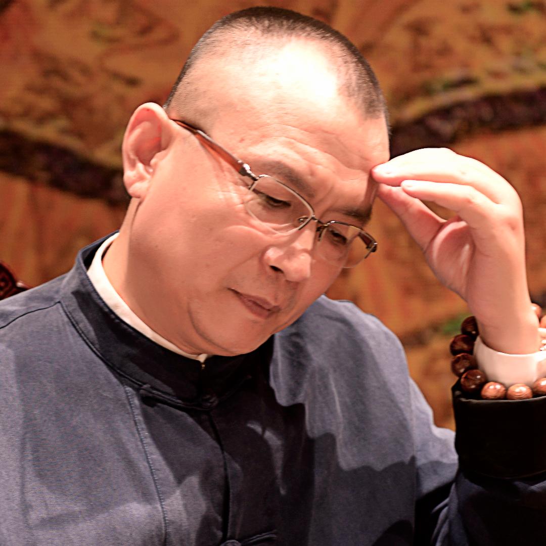 于秋水老师