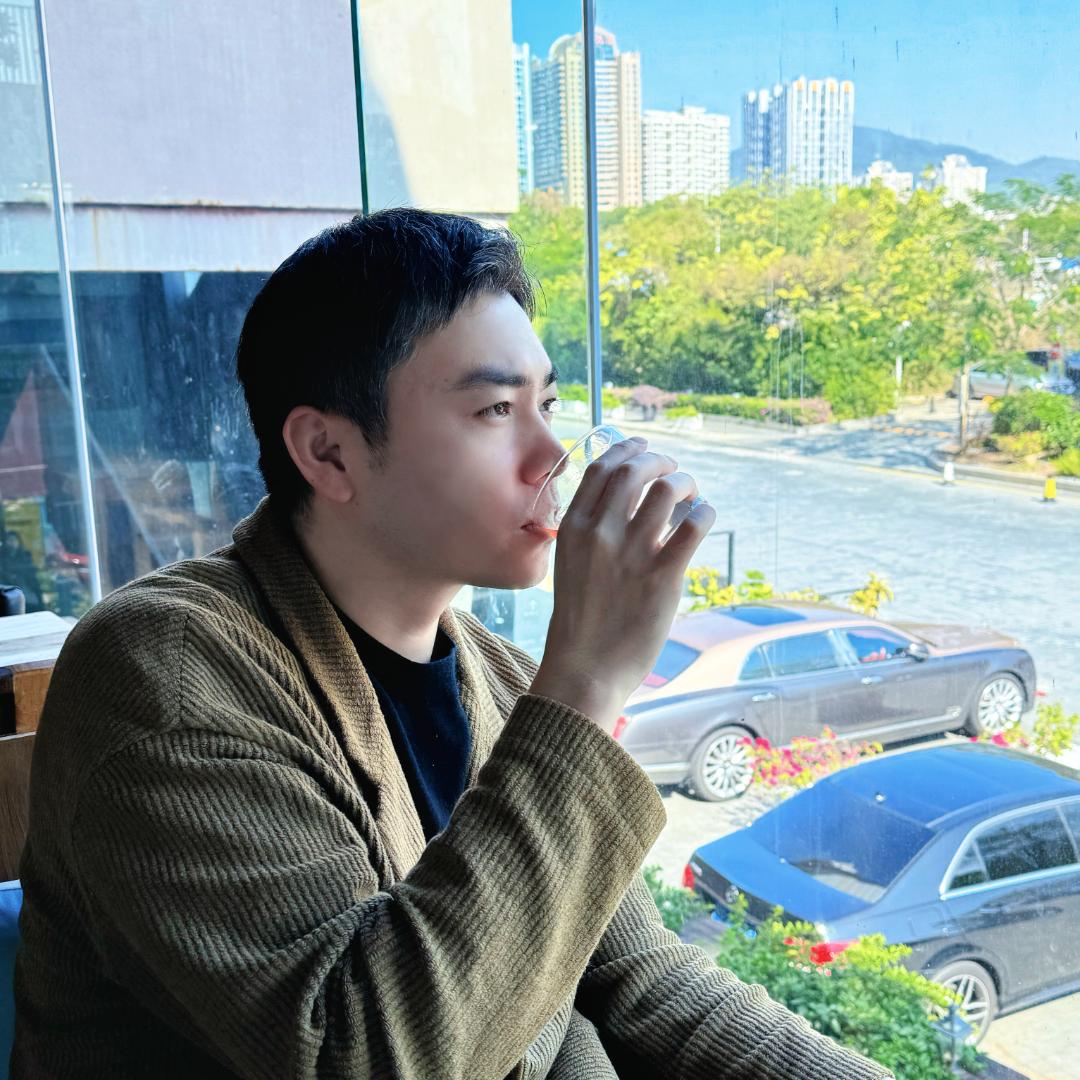 Tiktok英华跨境说