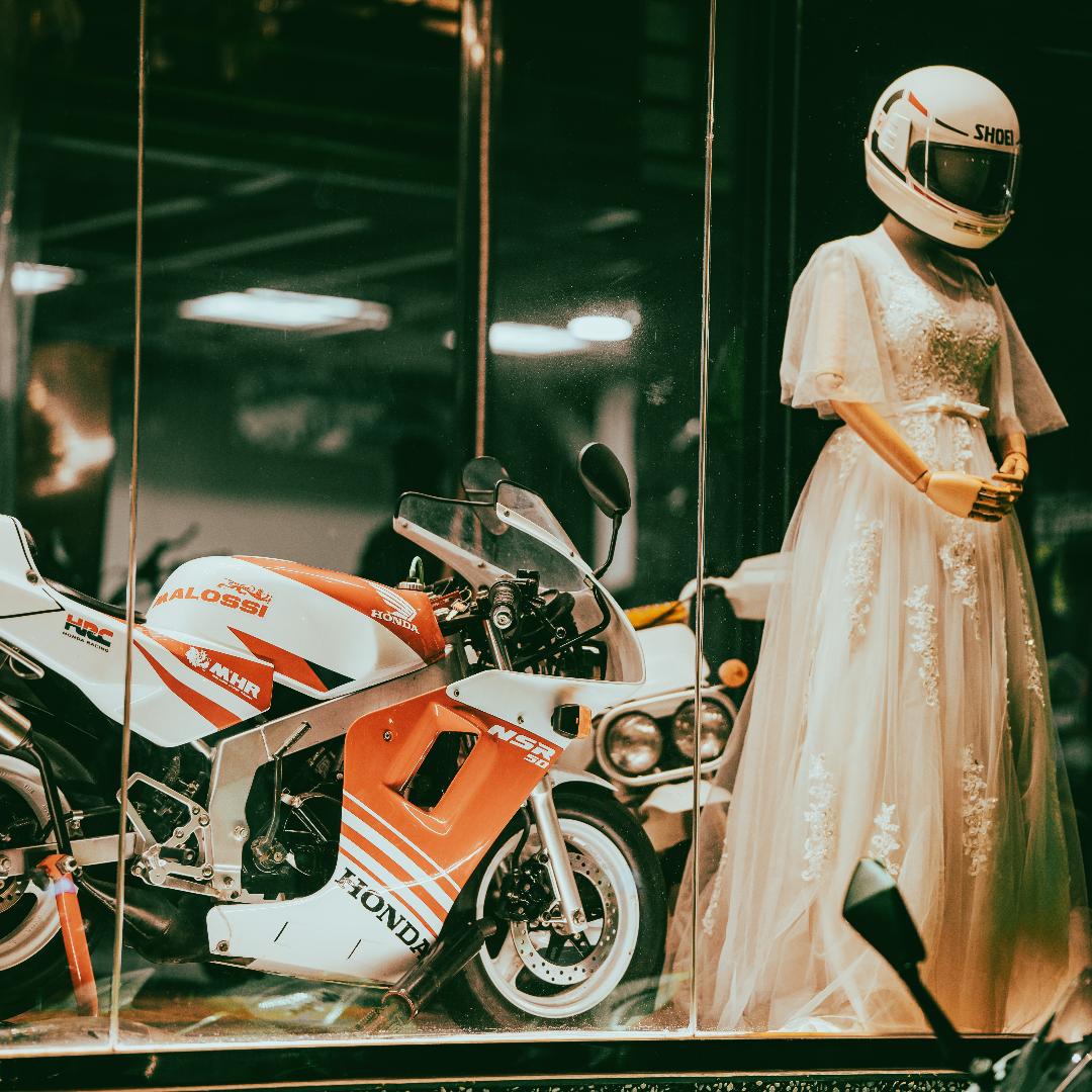 环北机车