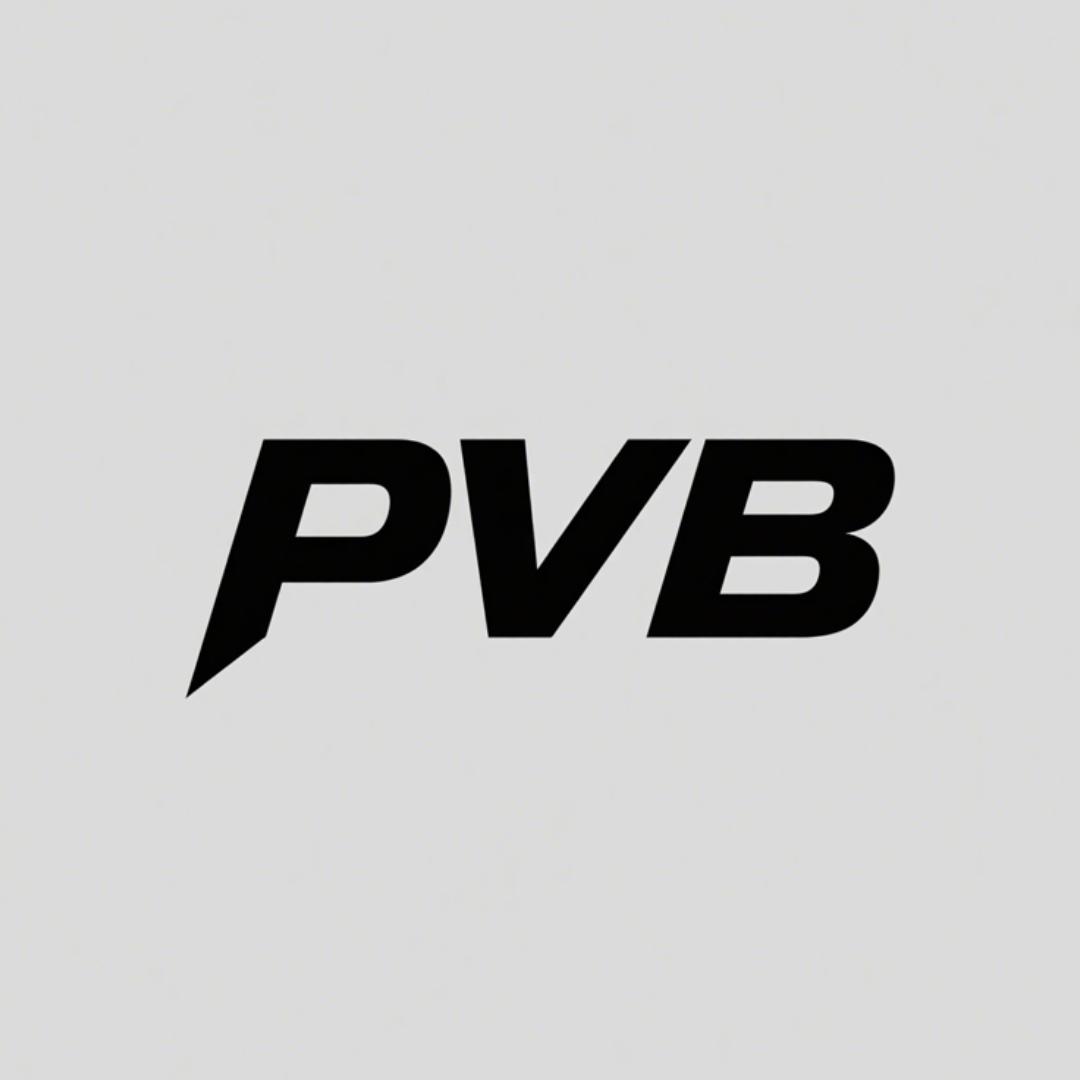 PVB Footwear