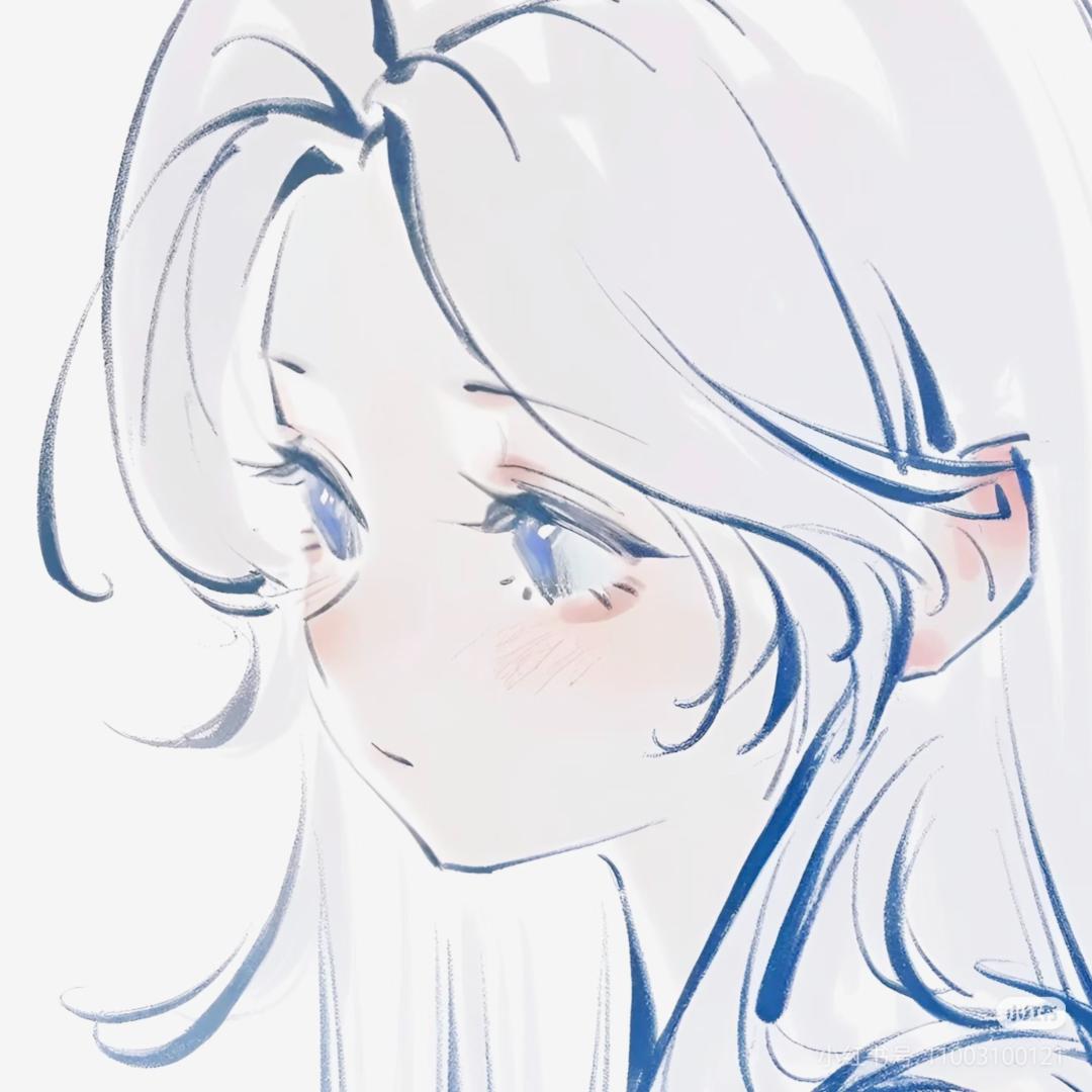 曲奇_cookie头像
