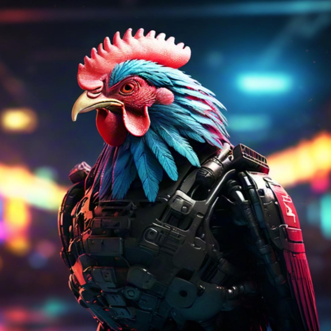 草帽哥