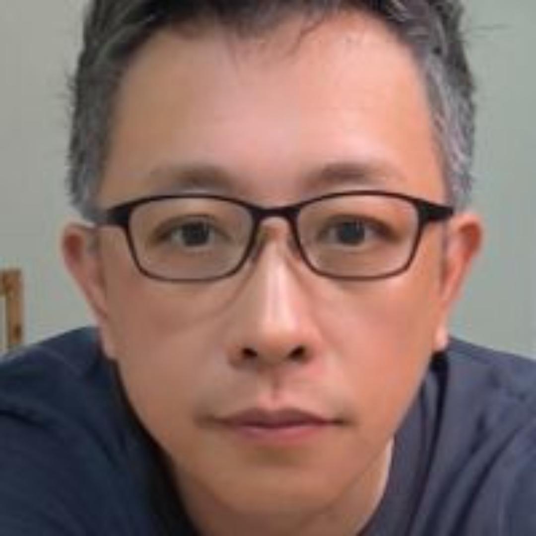混老頭