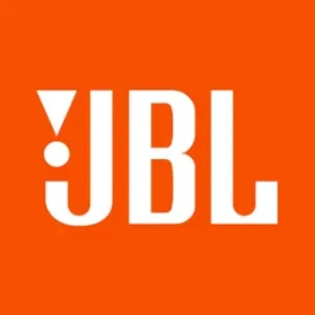 JBL儿童耳机