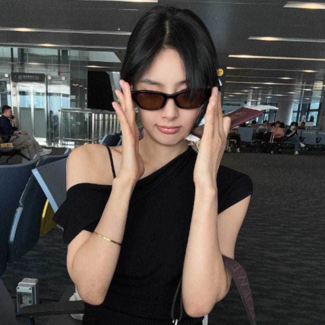 JCCC 的穿搭影记（精选橱窗）