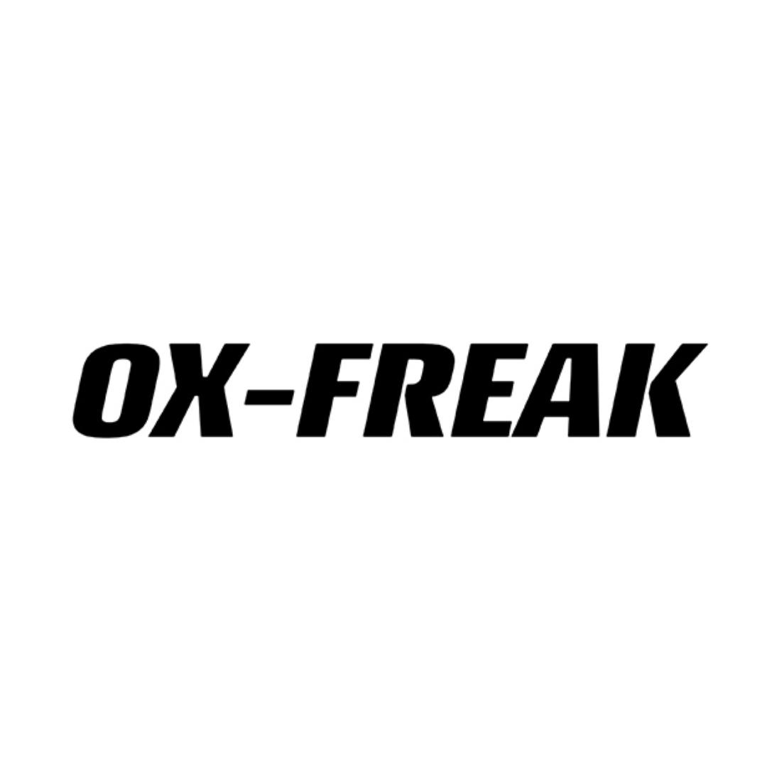 OX-FREAK男装旗舰店