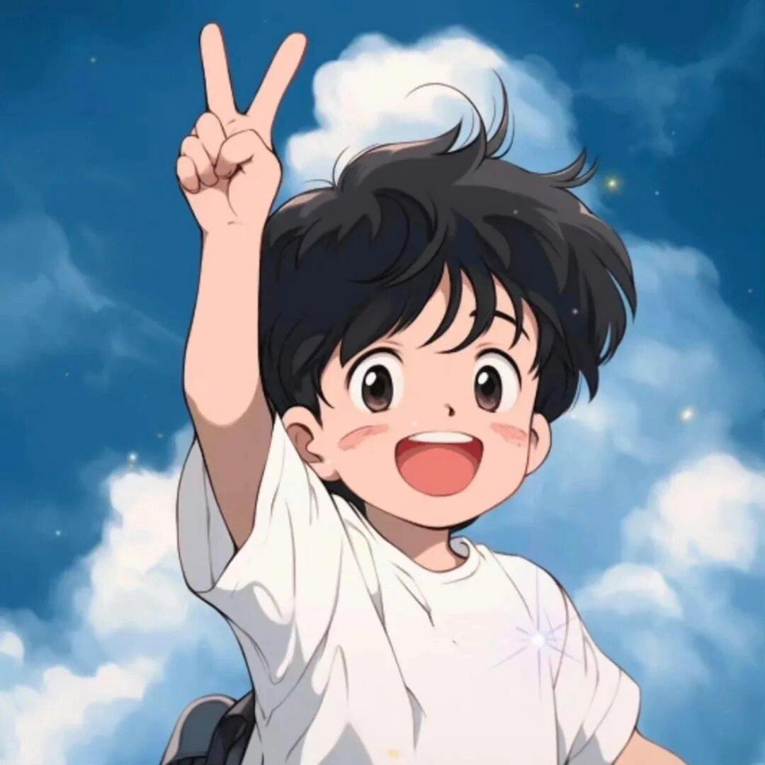 年少有为
