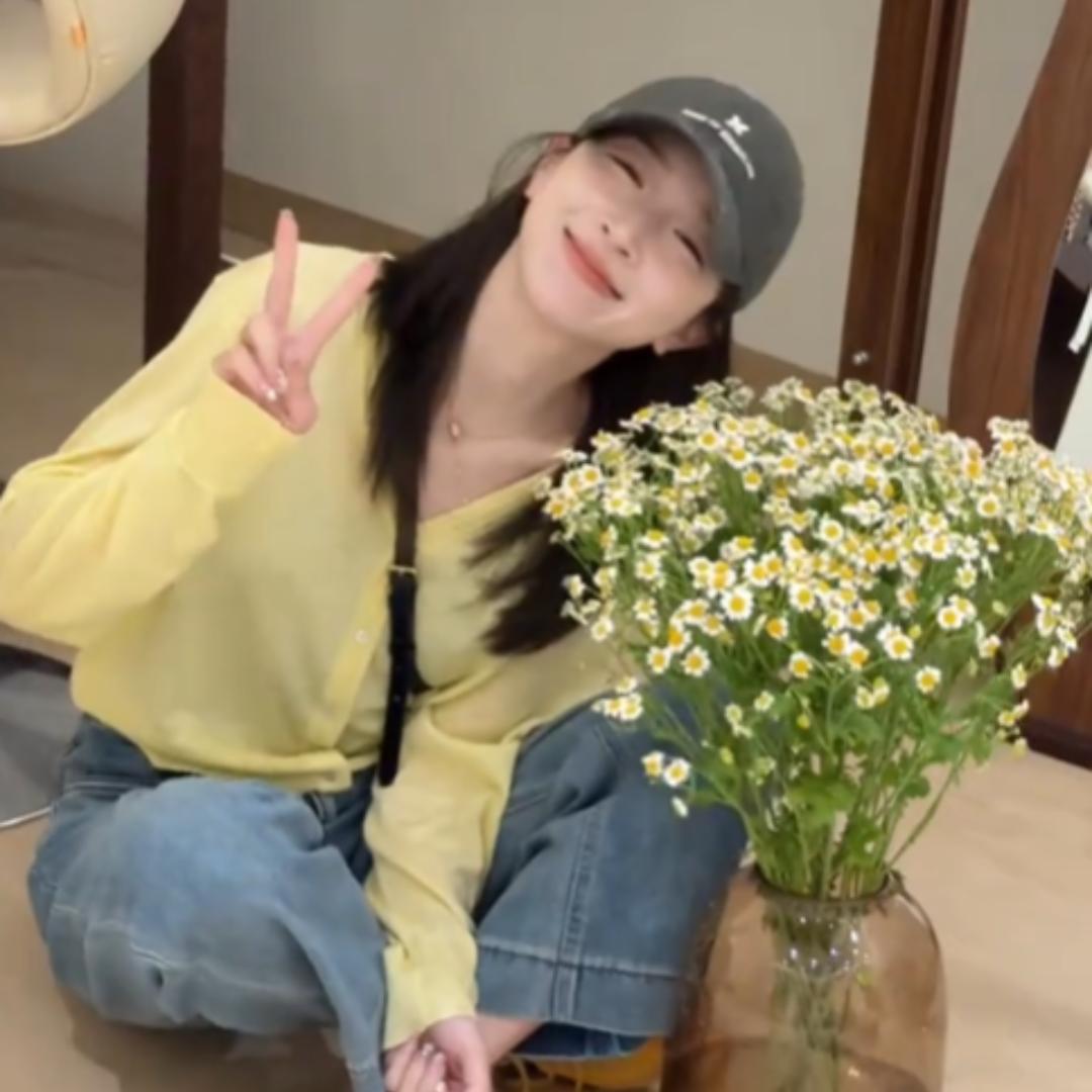 可艾女装（韩系穿搭）