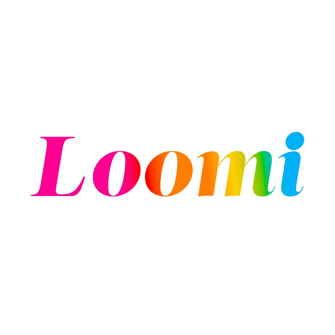 Loomi美甲