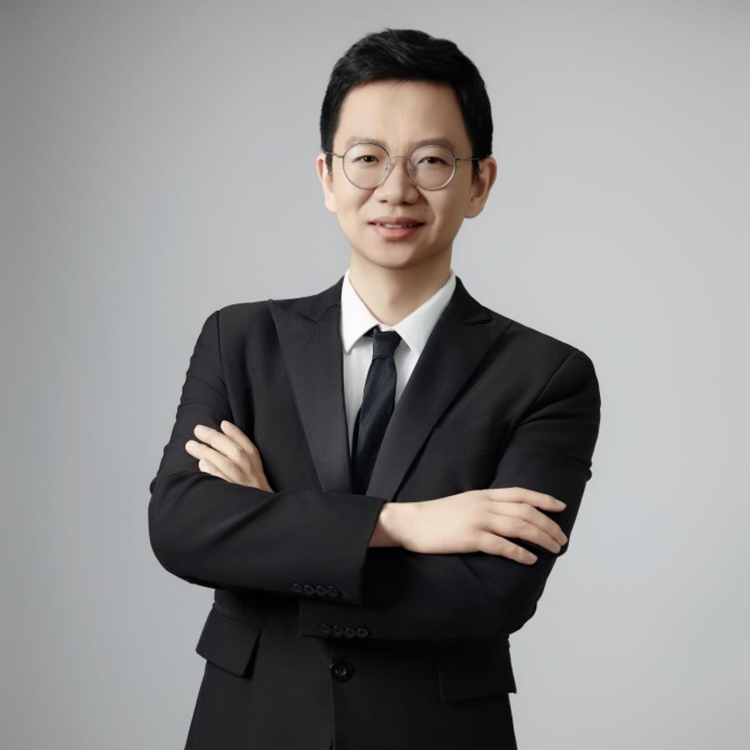 翟博士讲志愿